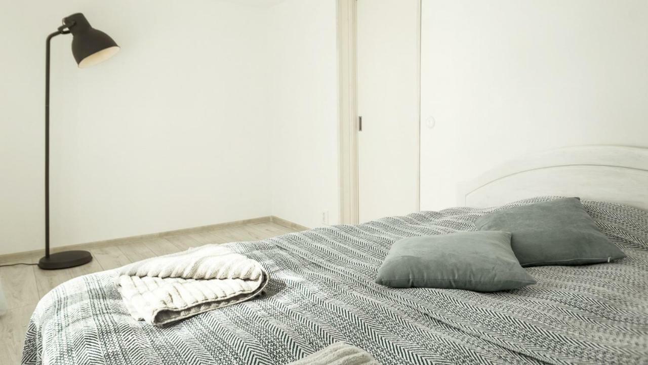 Best Stay- Paernu With Garden المظهر الخارجي الصورة