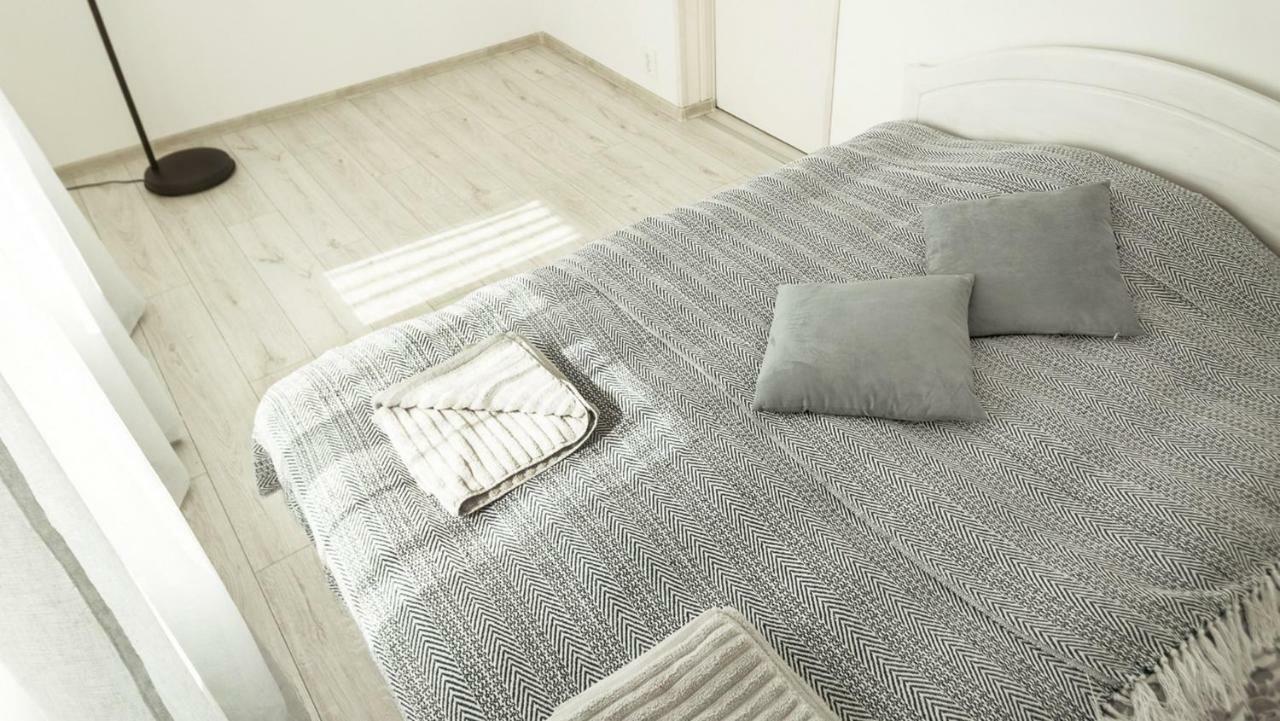 Best Stay- Paernu With Garden المظهر الخارجي الصورة